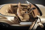 Bentley Continental GT Convertible Timeless Series 2017 года